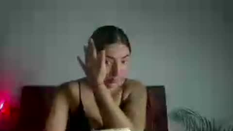 Snapshot of estefa1 chatting on 07/23/26, 02:31 estefa1 online show from 07/23/26, 02:31
