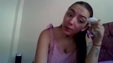 Snapshot of estefa1 chatting on 07/26/26, 08:49 estefa1 online show from 07/26/26, 08:49