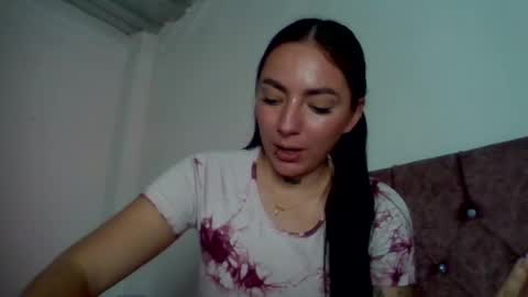 Snapshot of estefa1 chatting on 07/28/26, 04:52 estefa1 online show from 07/28/26, 04:52