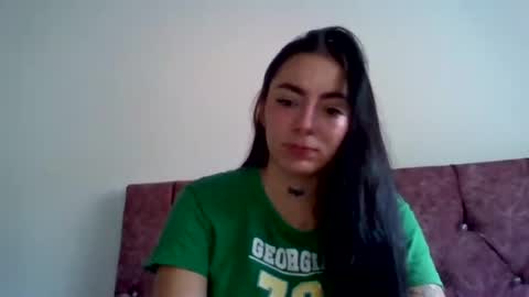 Snapshot of estefa1 chatting on 08/02/26, 10:08 estefa1 online show from 08/02/26, 10:08