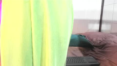 Snapshot of estefa_g chatting on 03/08/25, 02:55 Estefa G online show from 03/08/25, 02:55