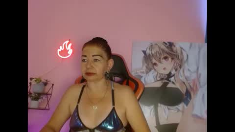 estefania_344 online show from 01/10/26, 07:15
