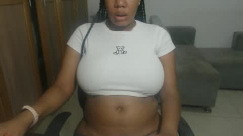 estefania_starlovee online show from 12/15/25, 08:35