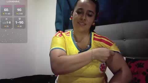 estefany_magic online show from 06/18/26, 02:34