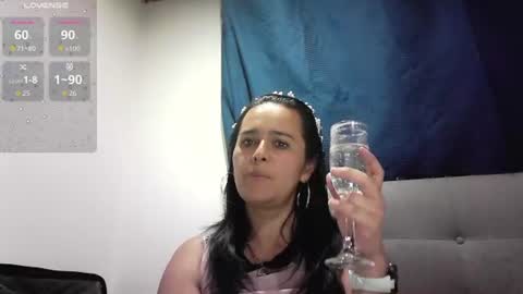 estefany_magic online show from 06/21/26, 02:25