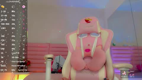 Snapshot of estefany_squirt chatting on 02/27/26, 05:51 estefany_squirt online show from 02/27/26, 05:51