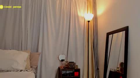 Snapshot of estefy_arroyo1 chatting on 01/10/26, 03:30 estefy_arroyo1 online show from 01/10/26, 03:30