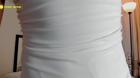 Snapshot of estefy_arroyo1 chatting on 01/11/26, 08:14 estefy_arroyo1 online show from 01/11/26, 08:14