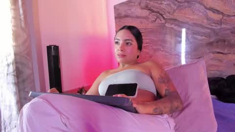Stefy online show from 04/29/26, 05:30