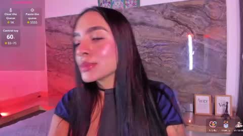 Stefy online show from 06/12/26, 12:59