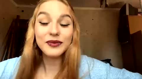 Rina online show from 06/27/26, 12:33