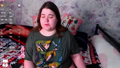 estelle_hicks online show from 01/05/25, 06:13