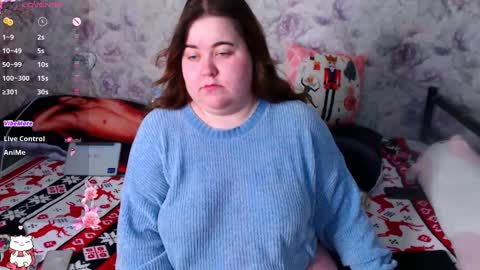 estelle_hicks online show from 01/20/25, 12:57
