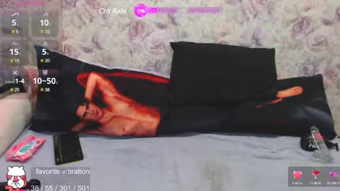 estelle_hicks online show from 03/09/25, 06:21