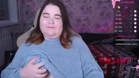 estelle_hicks online show from 11/13/25, 06:29