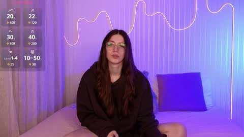 Ester online show from 12/13/24, 02:10