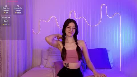 Ester online show from 12/13/24, 09:30