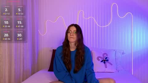 Ester online show from 12/16/24, 09:20