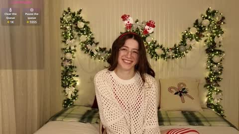 Ester online show from 12/19/24, 10:53