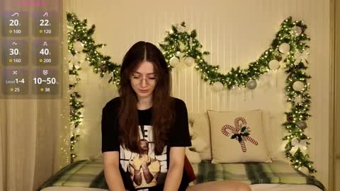 Ester online show from 01/05/25, 08:21