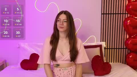 Ester online show from 02/11/25, 12:17