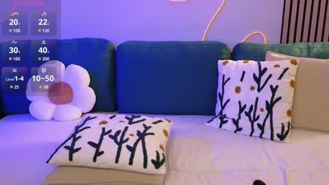 Ester online show from 03/03/25, 01:21