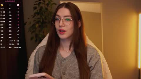 Ester online show from 11/17/25, 01:11