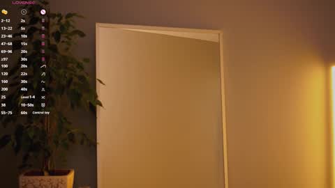 Ester online show from 11/21/25, 01:37