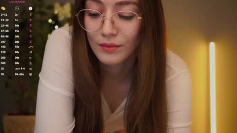 Snapshot of ester_hill chatting on 01/12/26, 03:34 Ester online show from 01/12/26, 03:34