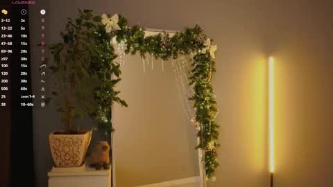 Ester online show from 01/13/26, 03:23