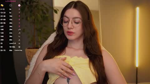 Snapshot of ester_hill chatting on 02/24/26, 03:37 Ester online show from 02/24/26, 03:37