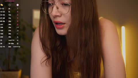 Snapshot of ester_hill chatting on 04/07/26, 02:34 Ester online show from 04/07/26, 02:34