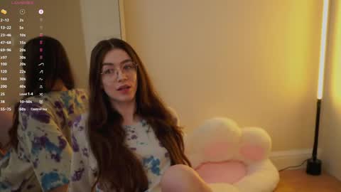 Snapshot of ester_hill chatting on 05/19/26, 04:08 Ester online show from 05/19/26, 04:08