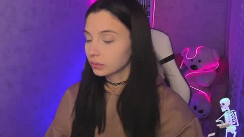 Snapshot of estercollins chatting on 01/29/25, 02:51 Ester online show from 01/29/25, 02:51