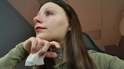 Snapshot of esterhernandes chatting on 01/25/25, 11:13 kelt0901 - my channel in telegra online show from 01/25/25, 11:13