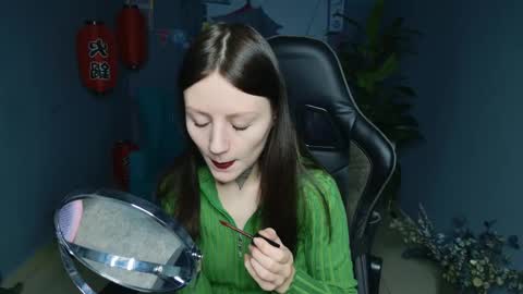 Snapshot of esterhernandes chatting on 02/23/25, 05:12 kelt0901 - my channel in telegra online show from 02/23/25, 05:12