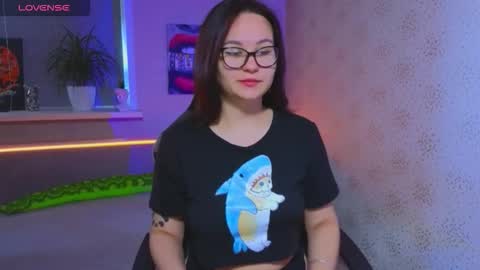 EsterPlayful online show from 09/21/25, 08:16