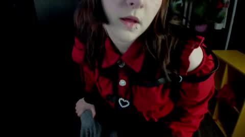 Ester  online show from 05/15/26, 09:11