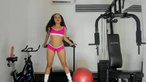 Snapshot of esther_sofia chatting on 07/23/26, 09:02 esther online show from 07/23/26, 09:02