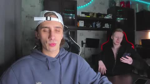 LOUIS online show from 11/28/25, 01:58