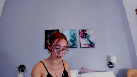 Estrellita online show from 06/04/26, 12:33