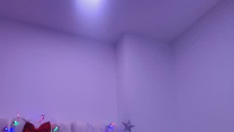 Estrella online show from 11/29/25, 11:57