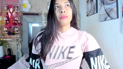 Snapshot of estrellaa_11 chatting on 03/15/26, 12:44 estrellaa_11 online show from 03/15/26, 12:44