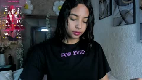 estrellaa_11 online show from 03/30/26, 12:39