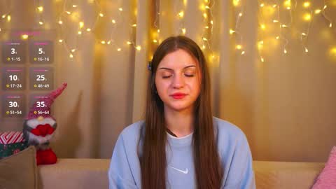 Anna  online show from 01/05/26, 08:12