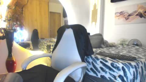 AmberDisny online show from 11/05/25, 10:54