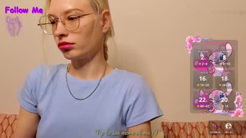 lets get to know each other better in pm  online show from 10/24/25, 09:06