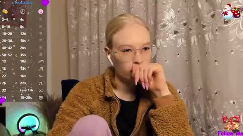 lets get to know each other better in pm  online show from 11/30/25, 01:04