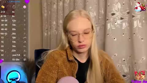 lets get to know each other better in pm  online show from 12/01/25, 09:36