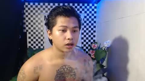 im esward tynn online show from 10/23/25, 02:55